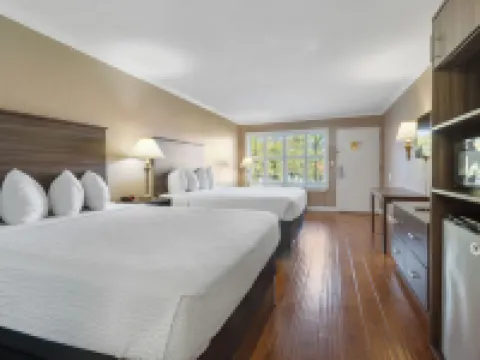 Vero Beach Inn & Suites I-95 Hotels in Indian River County