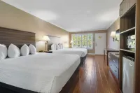 Vero Beach Inn & Suites I-95 Hotels near Vero Beach Dog Park
