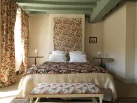La Maison Jeanne d'Arc - Chambres d'hôtes et hébergements près de Guédelon