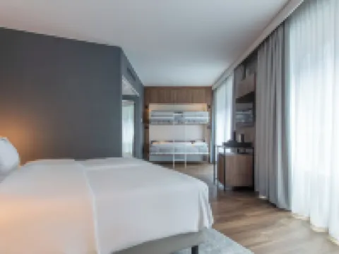 ScanHotels City Hotels in Rostock