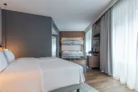 ScanHotels City University for music and theater 주변 호텔