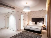 Arroyo Boutique&Business Hotel Hotels in Nahariyya