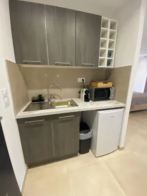 1-bedroom apartment Hotels in Monteux