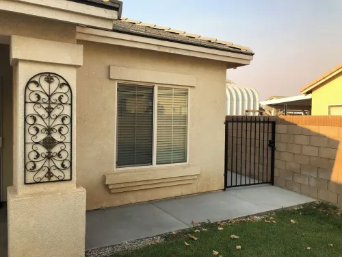 Cozy 1-bedroom with AC and WiFi in charming Lancaster.