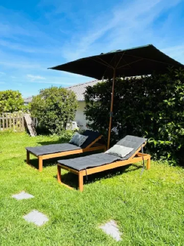 Maison vue Mer , Proche Bastia