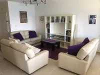 Yam Bracha Blessing on The Sea; Located on a hillside next to the Sea of Galilee