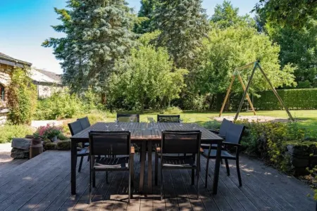 Gîte - Saze Canne 10 People Отели рядом с достопримечательностью «VIELSALM Gare»