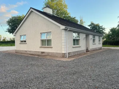 Ewe View Cottage Hotel a 