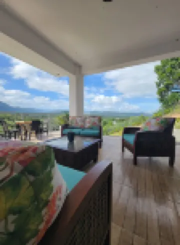 Villa Lumajo Hotels in Jarabacoa