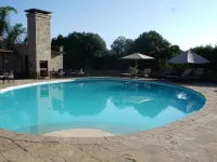 Nyikani House – Safari Stay with Mt. Kenya Views Ξενοδοχεία στην πόλη Segera