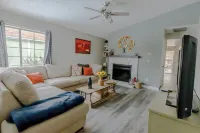 Private & Cozy 2-bedroom home in Sparks