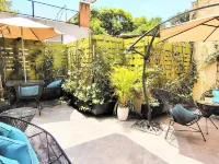 카사 파누코  호텔