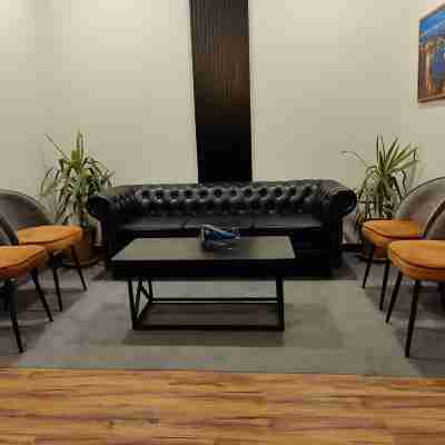 Lumière Hotel Islamabad Others