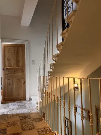 House with friends near St Rémy