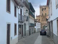 Casarupa do Viriato Hotel di Torre de Moncorvo