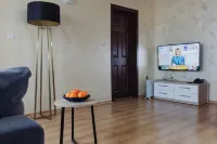 Rila Residence at Pirin Golf