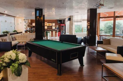 Rila Residence at Pirin Golf โรงแรมใน