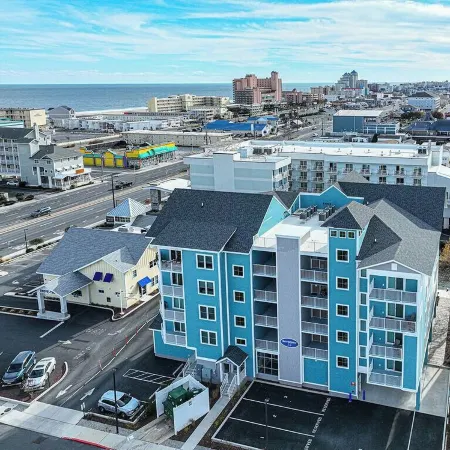 Luxury & Convenience at Bayberry on the Bay: Ocean City's Newest Premier Condo