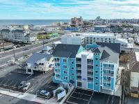 Luxury & Convenience at Bayberry on the Bay: Ocean City's Newest Premier Condo