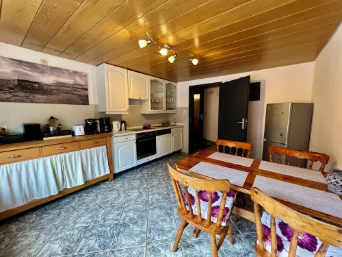 East Frisia Coastal accommodation Hotels in Ochtersum