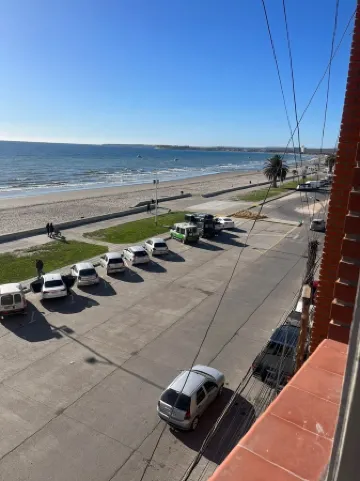 Charming 1-bedroom apartment in beautiful Puerto Madryn with WiFi