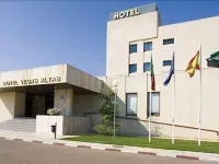 Hotel Vegas Altas Отели в г. Лас-Вегас-Альтас