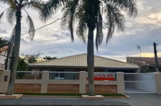 Casa de Praia - Guaratuba - Paraná - Brazil