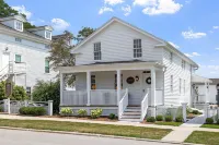 The Rochester Inn