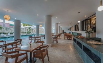 Gran Hotel Panamericana, Mérida