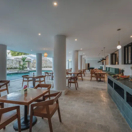 Gran Hotel Panamericana, Mérida