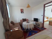 Bright apartment with sea view in Sidi Rbat - Between nature and the ocean Hotel a Chtouka Ait Baha Province