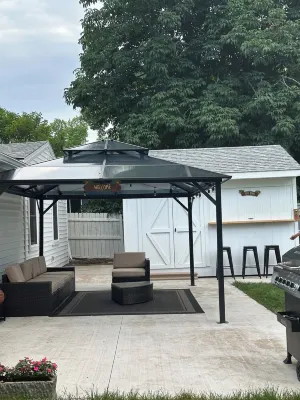 Hot tubo, 3bedroom house in delightful West Des Moines withWiFi, AC,fitness room Hotels near Clive Elementary School