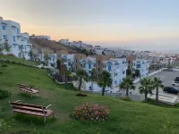 Apartment- Summer private residence swimming pools Hotels in M'diq