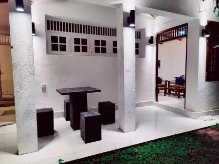 Welcome to 2 Bedroom Vacation Home "Araliya Uyana Residencies" - Colombo