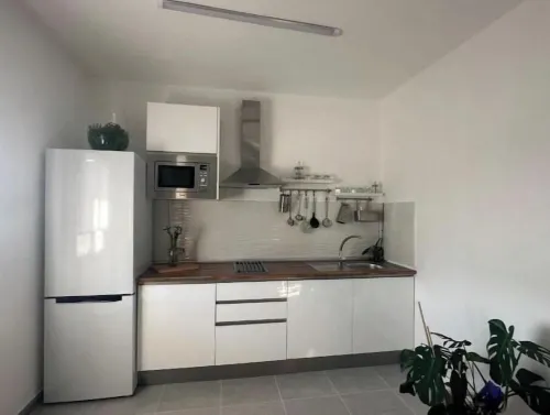 Rural House El Viso Hotels in Monda