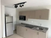 Comfortable, modern and safe apartment, in the best area of the city