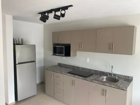 Comfortable, modern and safe apartment, in the best area of the city