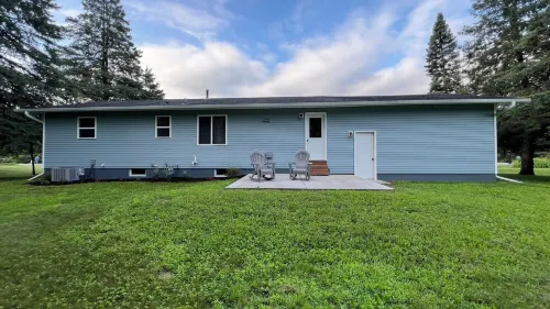 Wake up. Explore. Repeat.