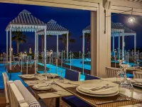 Aegean Melathron Thalasso Spa Hotel