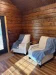 Blackberry Bungalow,,Cozy cabin in charming Longview with WiFi, AC , a