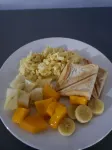 Orange Beach Resort - breakfast