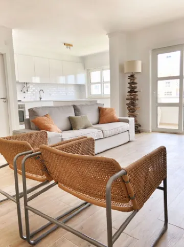 Bay House Baleal (Surfboard included)