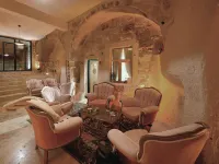 Memories Cave House