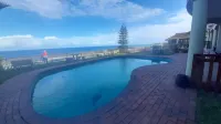 beach penthouse Hotels in Amanzimtoti
