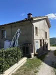 Quiet apartment in the coutryside of Marche