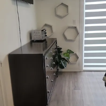 Comfortable Getaway