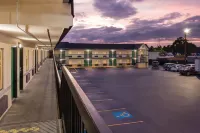 Super 8 by Wyndham Columbia - Motels