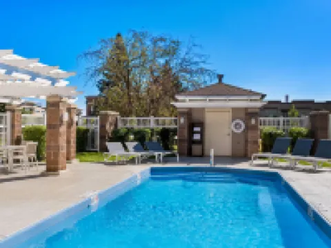 Comfort Inn & Suites Boulder Hotels in Boulder