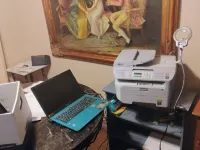 Sun City Home w/Fenced Yard, Shaded Patio & Much More!