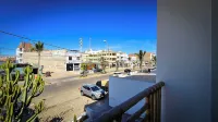 Hotel Riviera Inka Paracas - Ocean View